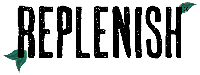 Replenish Logo